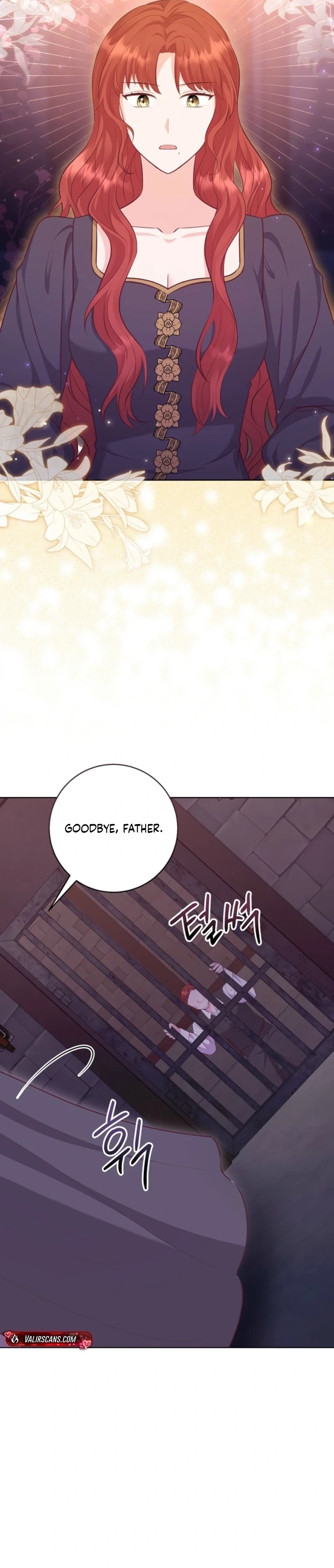 Who Do You Like More, Mommy or Daddy? chapter 84 page 30