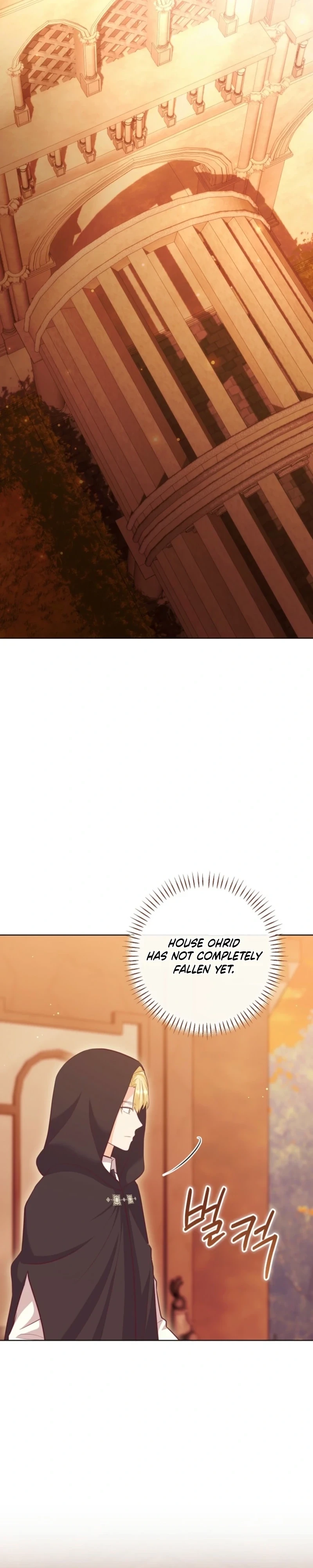 Who Do You Like More, Mommy or Daddy? chapter 84 page 33