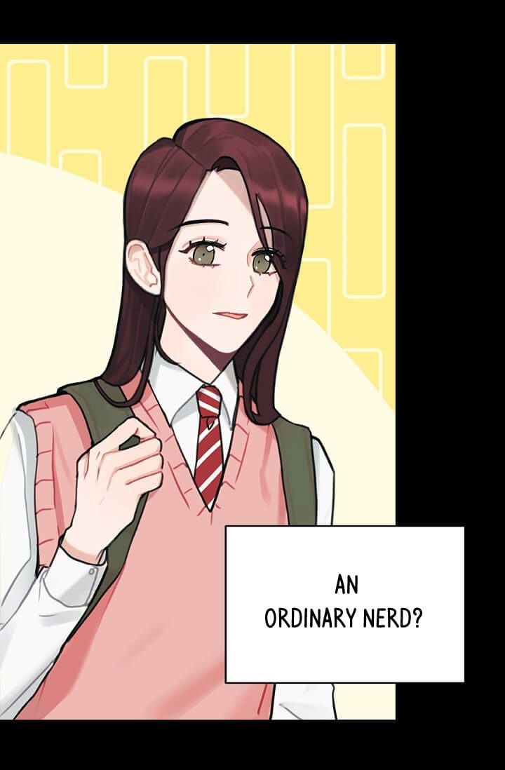 When You’re Targeted by the Bully chapter 1 page 5