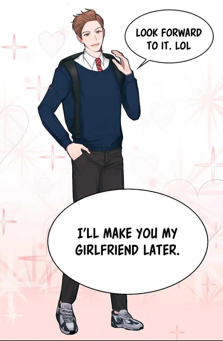 When You’re Targeted by the Bully chapter 1 page 24