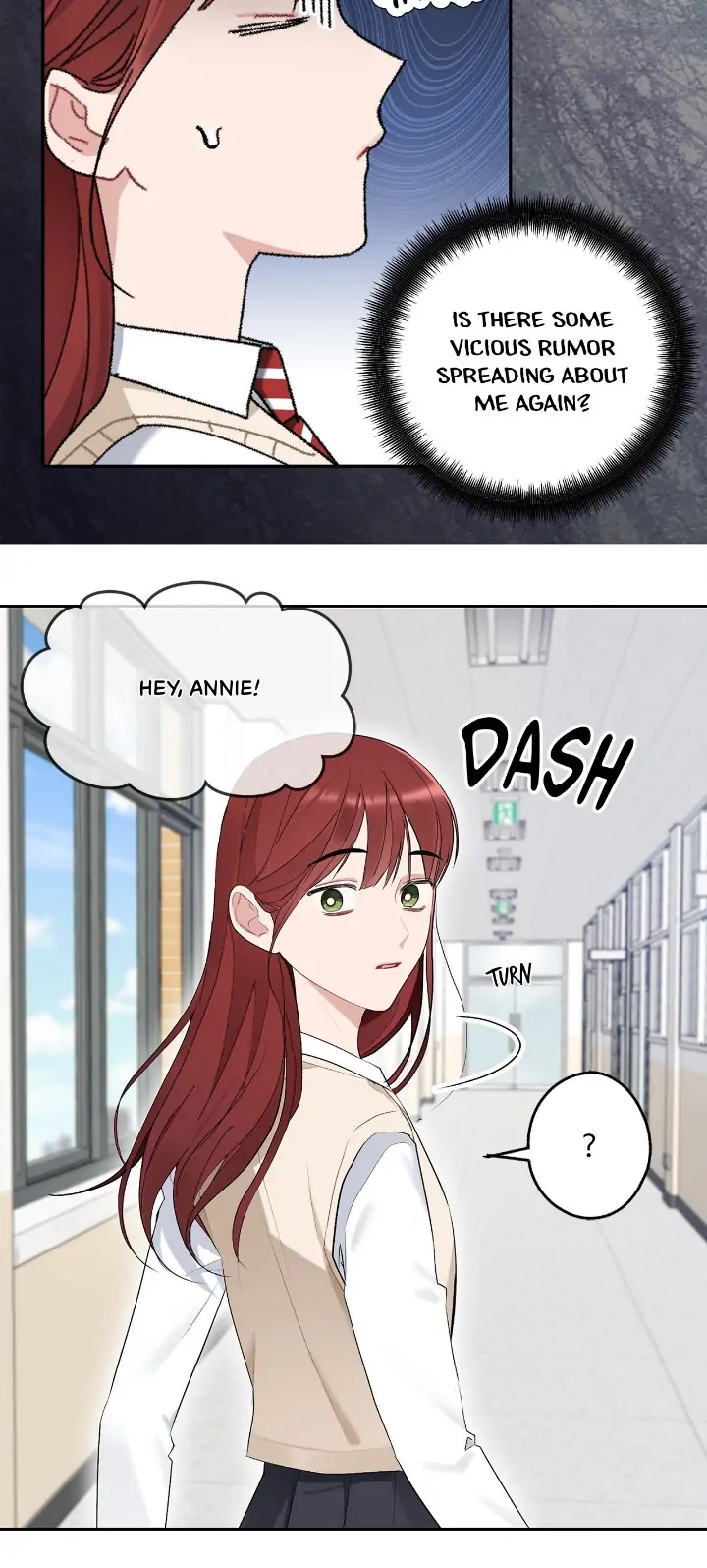 When You’re Targeted by the Bully chapter 111 page 4