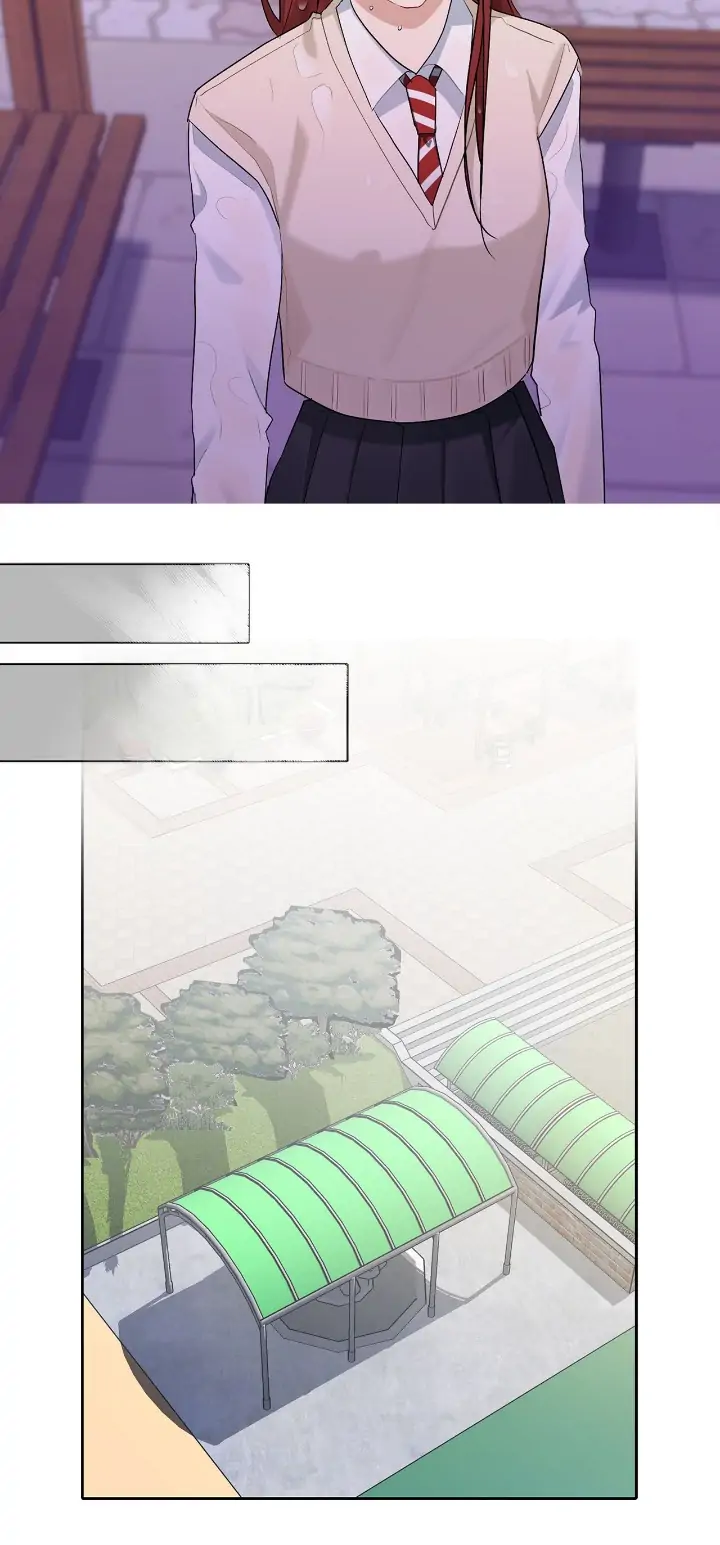 When You’re Targeted by the Bully chapter 111 page 12