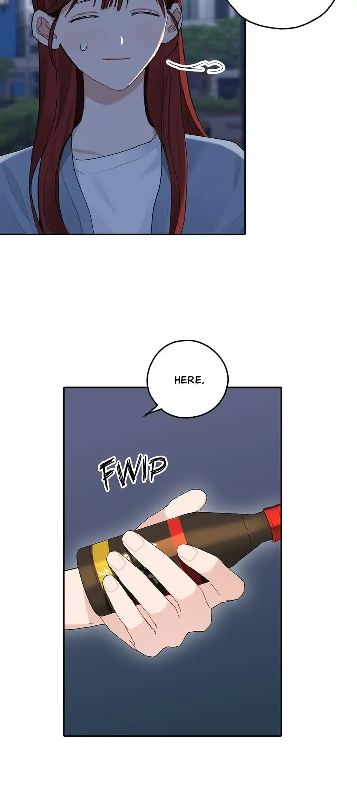 When You’re Targeted by the Bully chapter 114 page 4