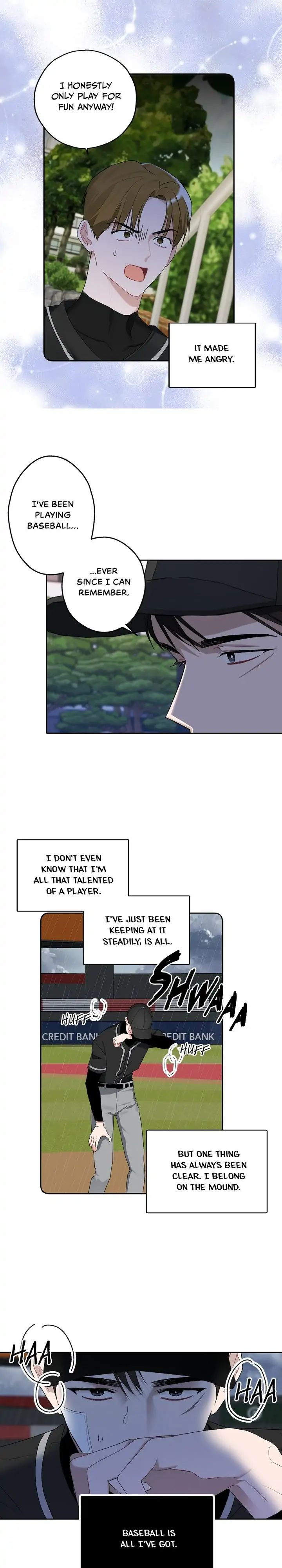 When You’re Targeted by the Bully chapter 114 page 9