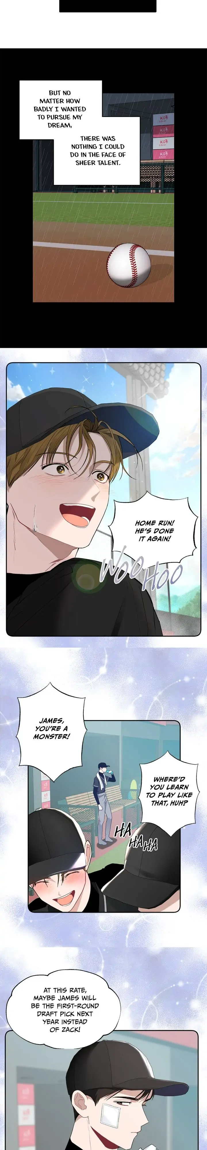 When You’re Targeted by the Bully chapter 114 page 10