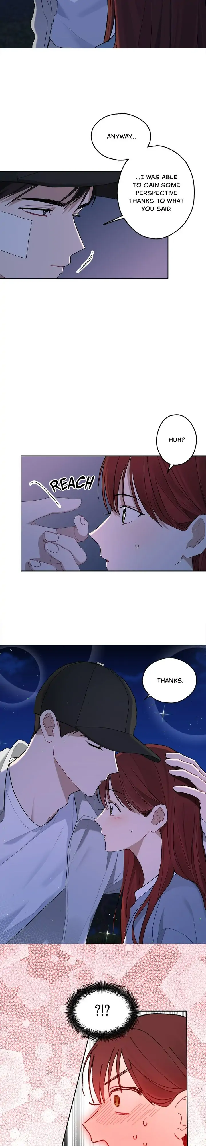 When You’re Targeted by the Bully chapter 114 page 17