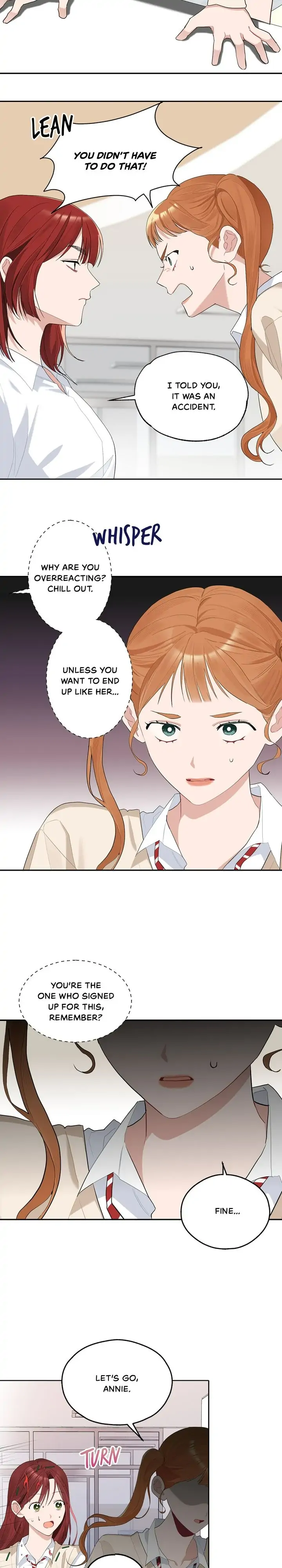 When You’re Targeted by the Bully chapter 116 page 2