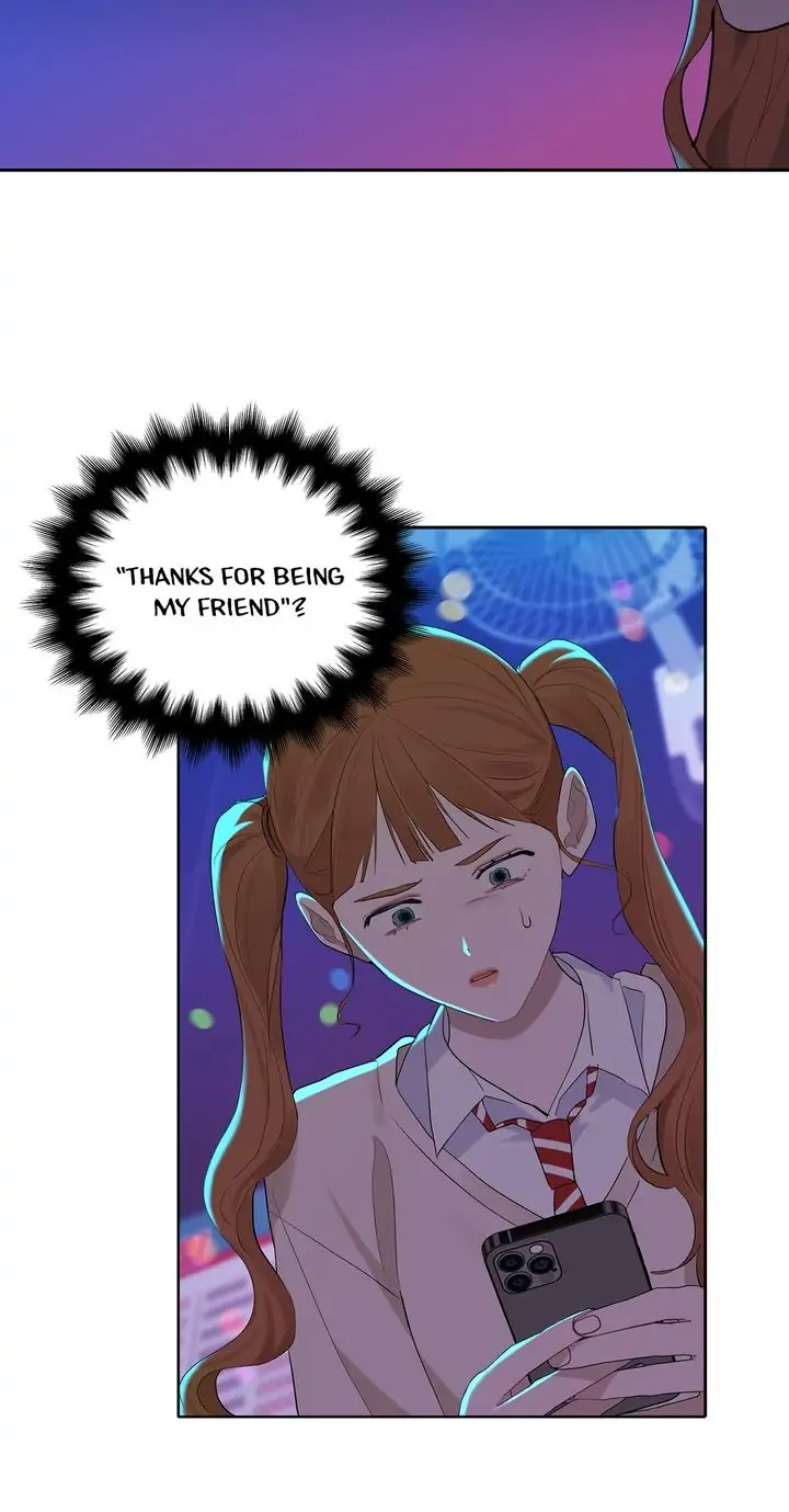 When You’re Targeted by the Bully chapter 116 page 17
