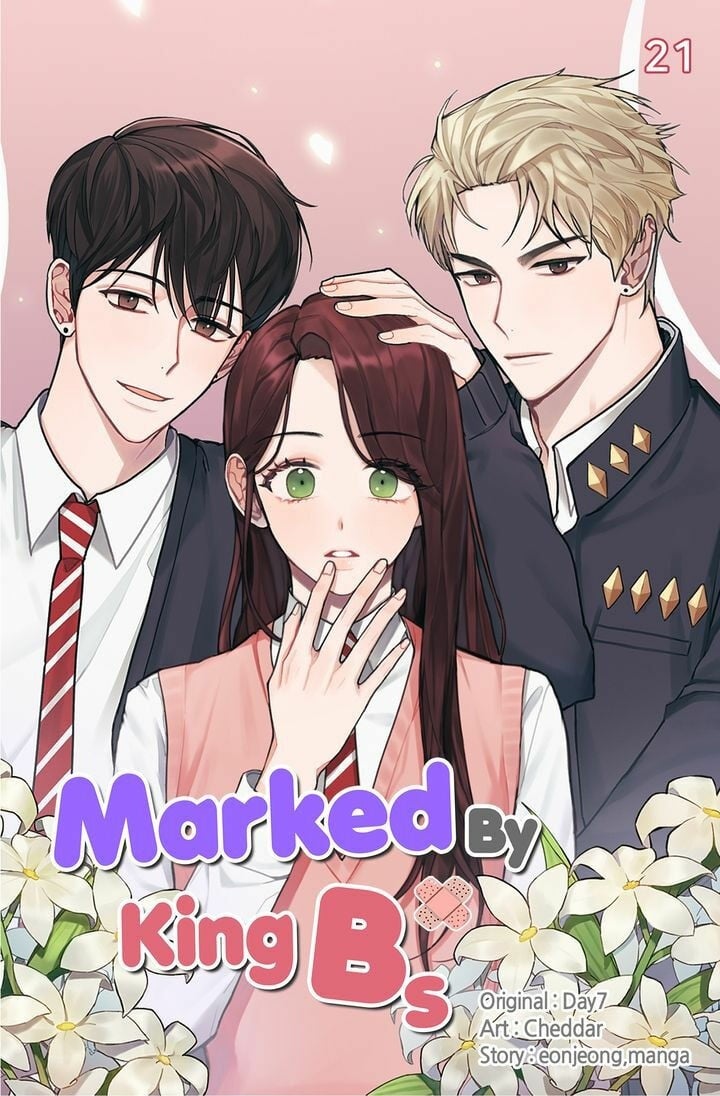 When You’re Targeted by the Bully chapter 21 page 1