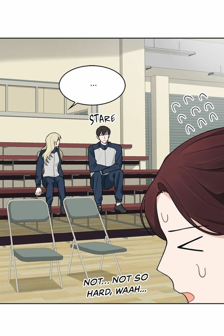 When You’re Targeted by the Bully chapter 21 page 3