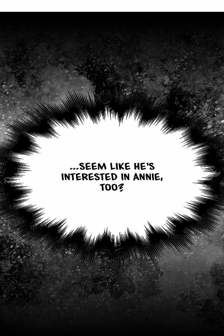 When You’re Targeted by the Bully chapter 21 page 4