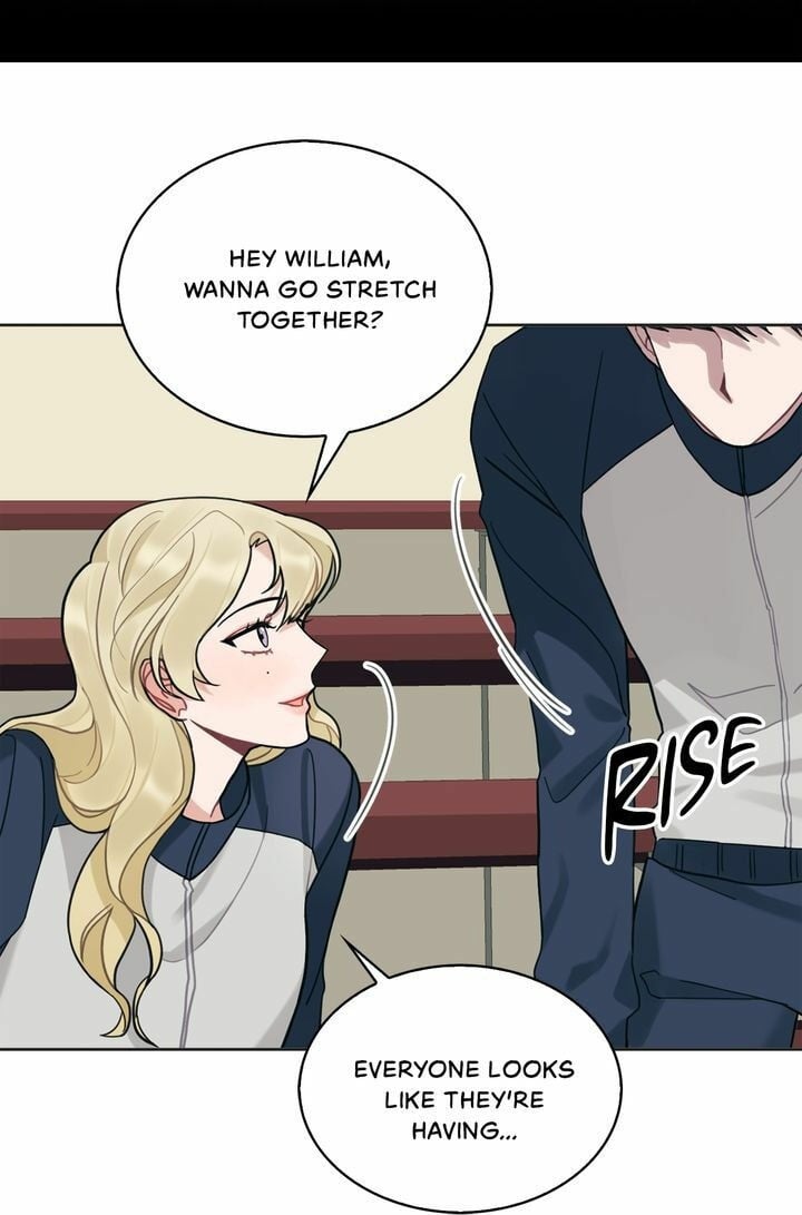 When You’re Targeted by the Bully chapter 21 page 5