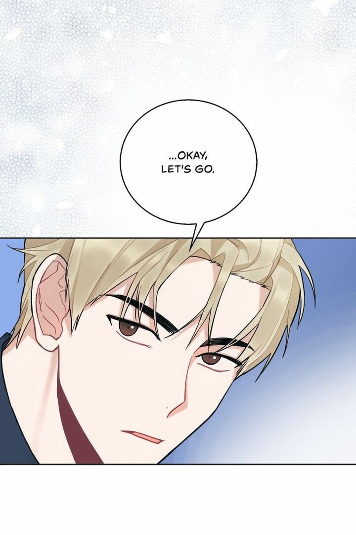 When You’re Targeted by the Bully chapter 21 page 13