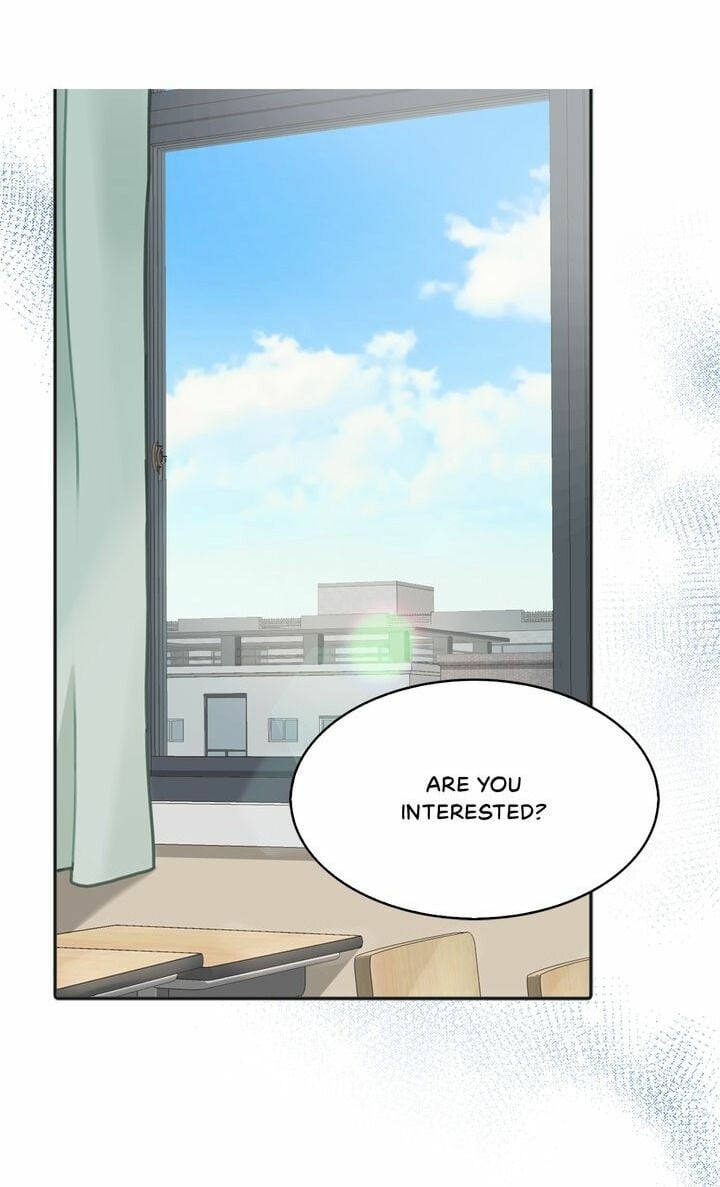 When You’re Targeted by the Bully chapter 21 page 15