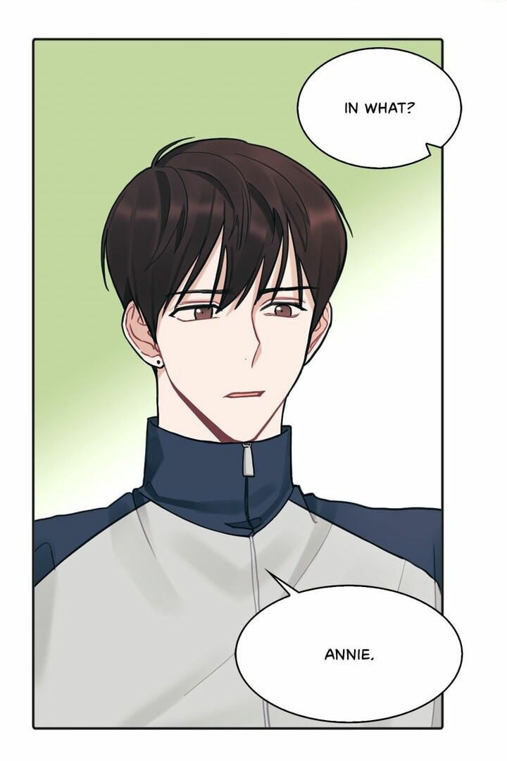 When You’re Targeted by the Bully chapter 21 page 16
