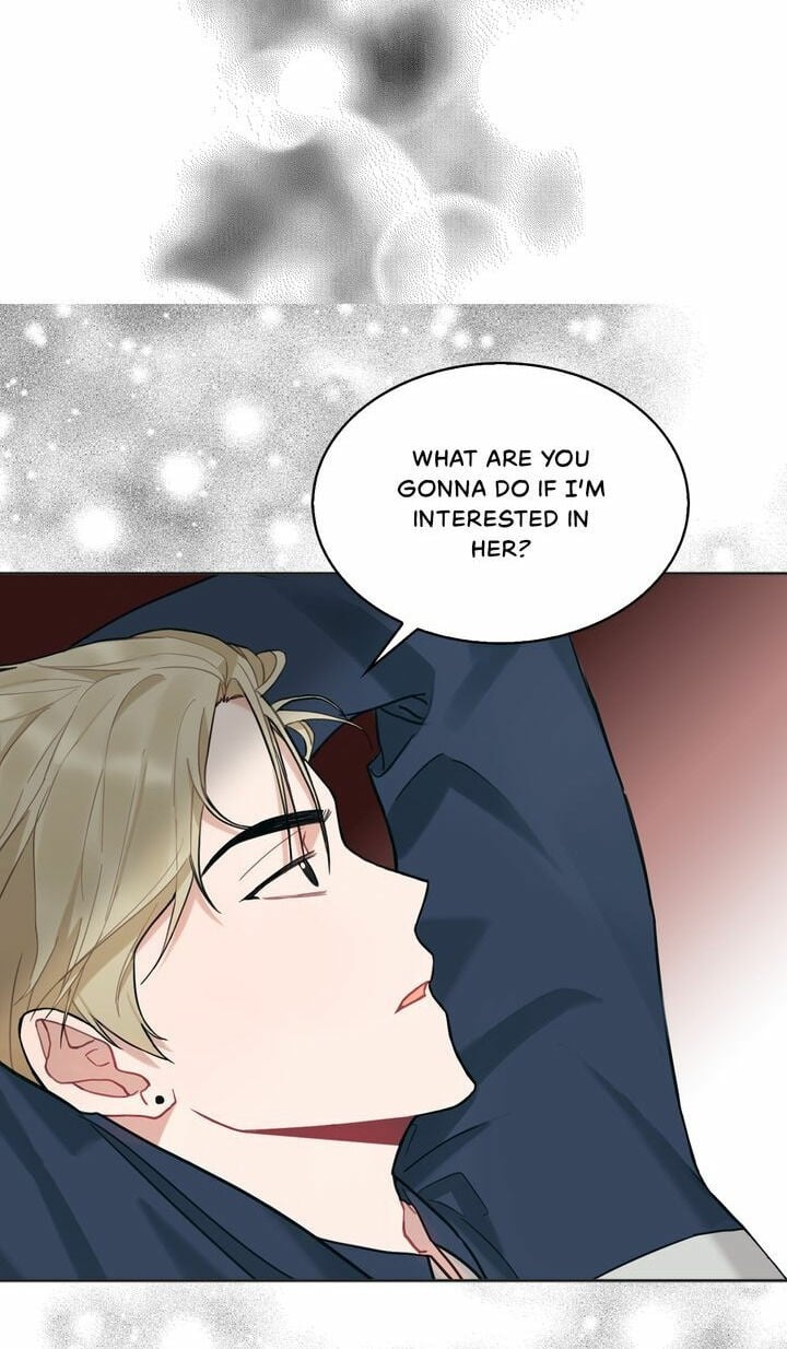 When You’re Targeted by the Bully chapter 21 page 20