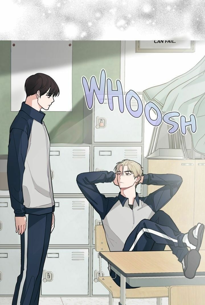 When You’re Targeted by the Bully chapter 21 page 21