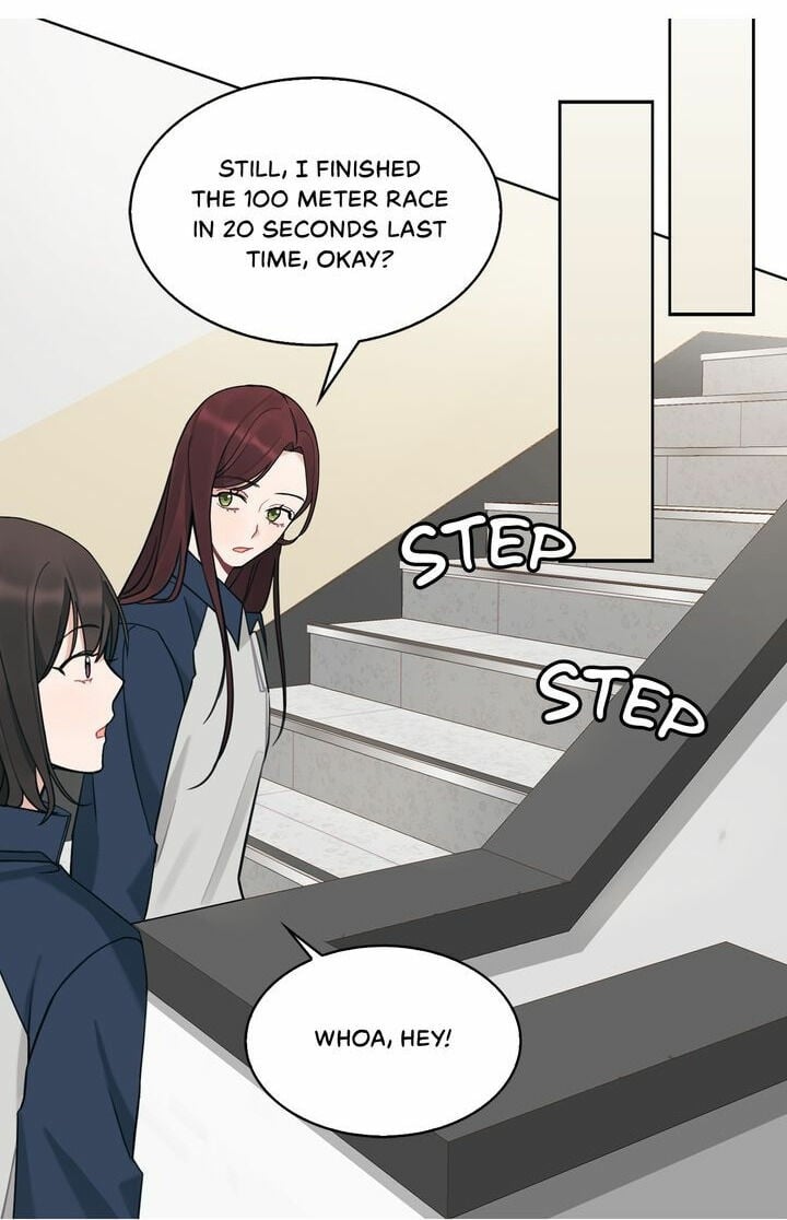 When You’re Targeted by the Bully chapter 21 page 24