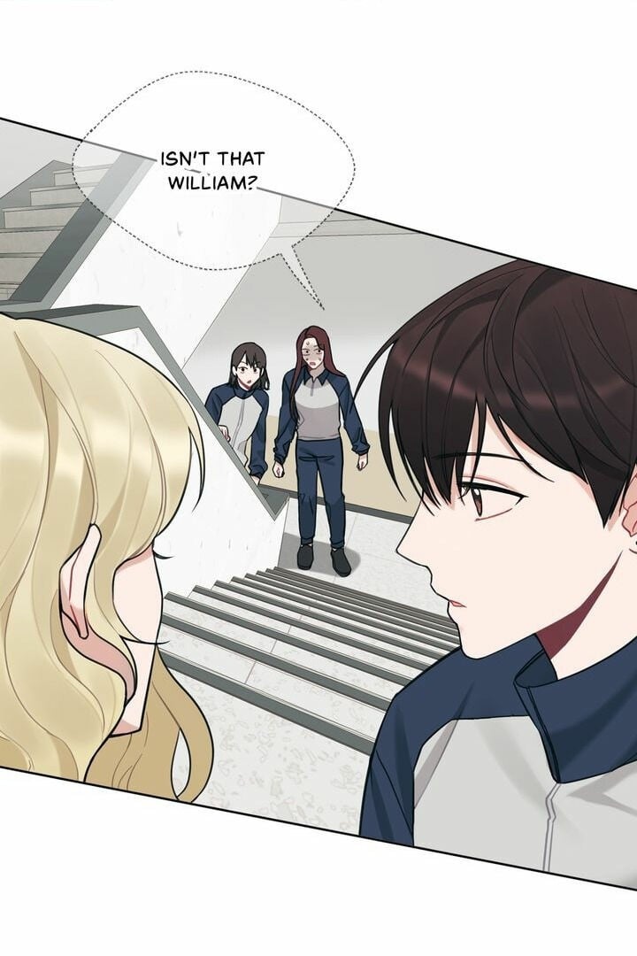 When You’re Targeted by the Bully chapter 21 page 25