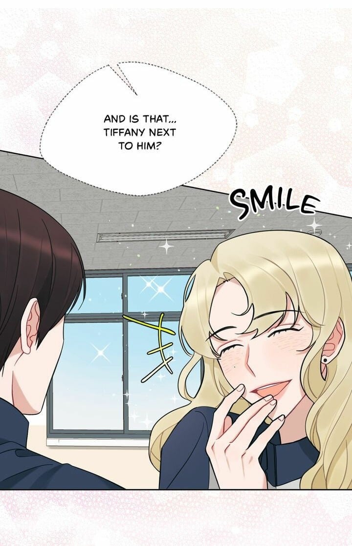 When You’re Targeted by the Bully chapter 21 page 26