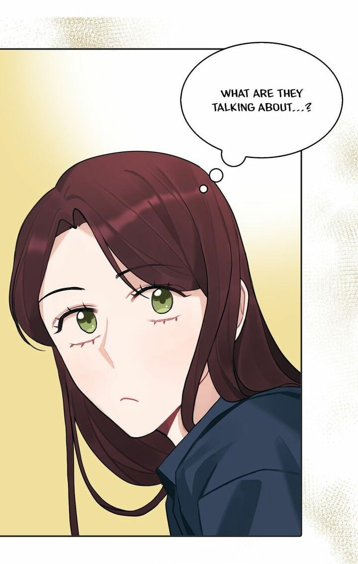When You’re Targeted by the Bully chapter 21 page 31