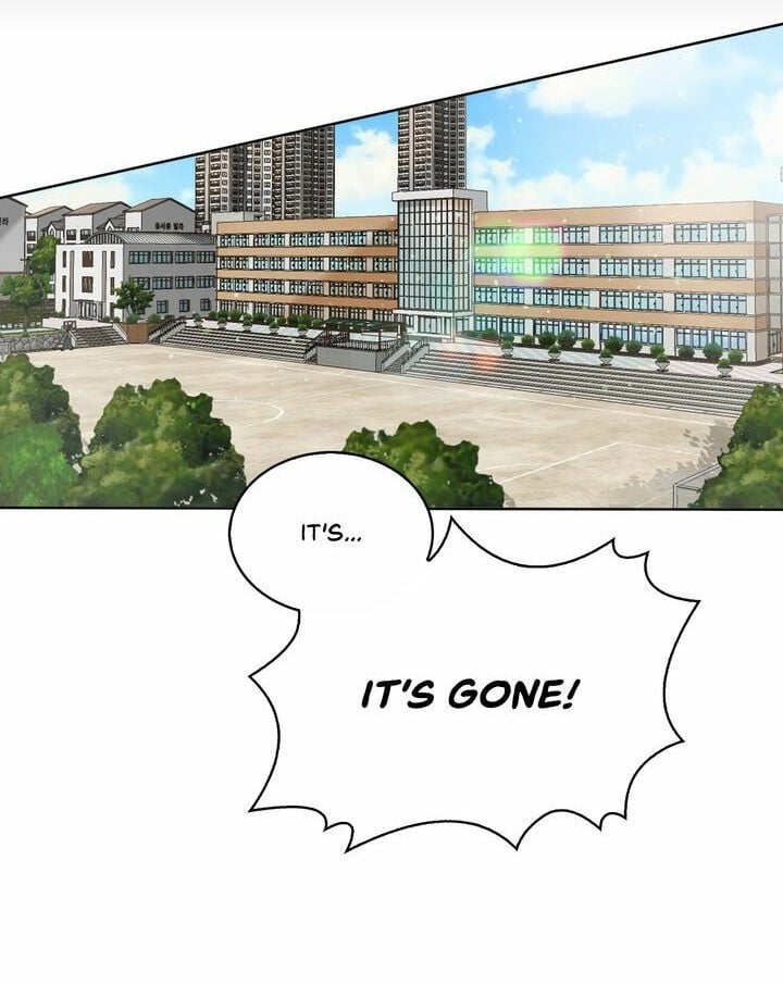 When You’re Targeted by the Bully chapter 21 page 38