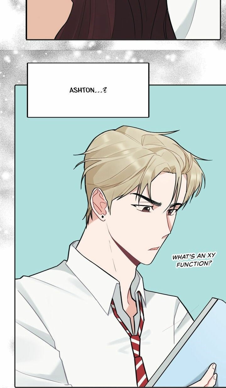 When You’re Targeted by the Bully chapter 21 page 45