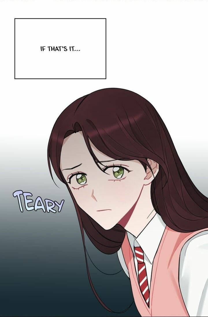When You’re Targeted by the Bully chapter 21 page 48