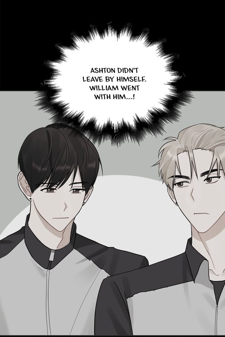 When You’re Targeted by the Bully chapter 22 page 24