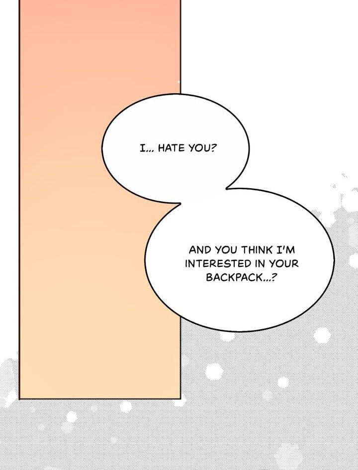 When You’re Targeted by the Bully chapter 22 page 32