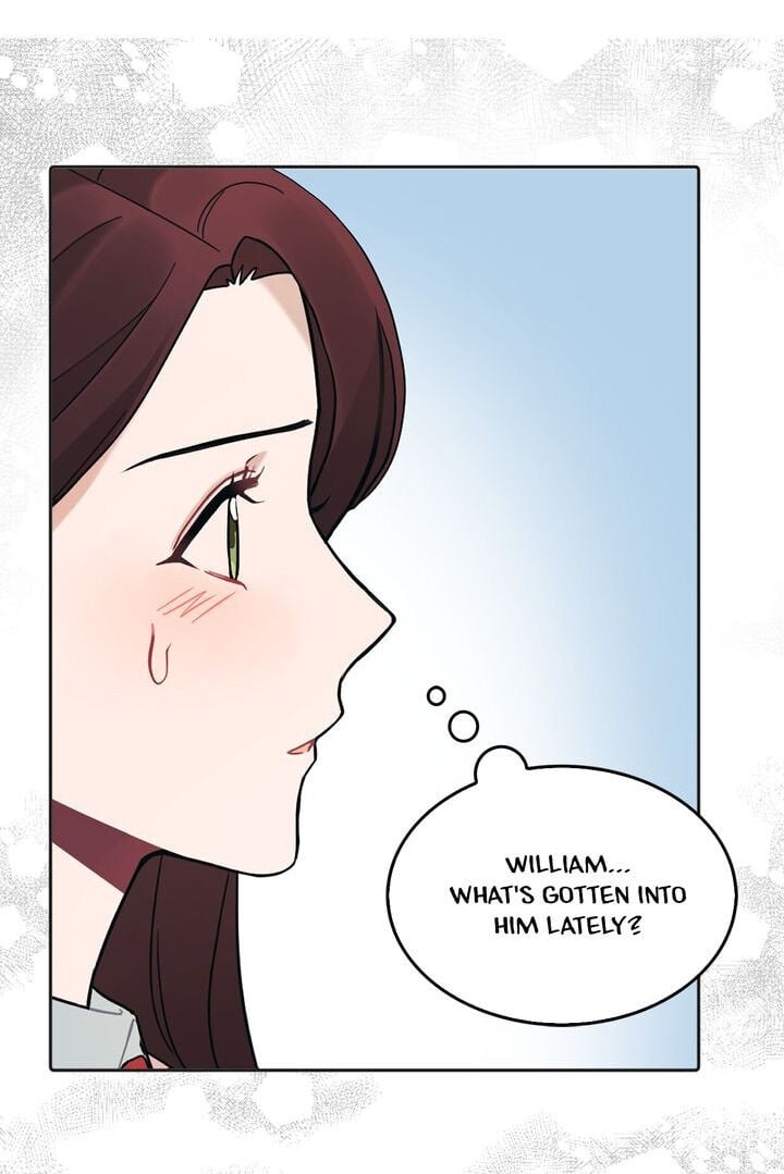 When You’re Targeted by the Bully chapter 24 page 24