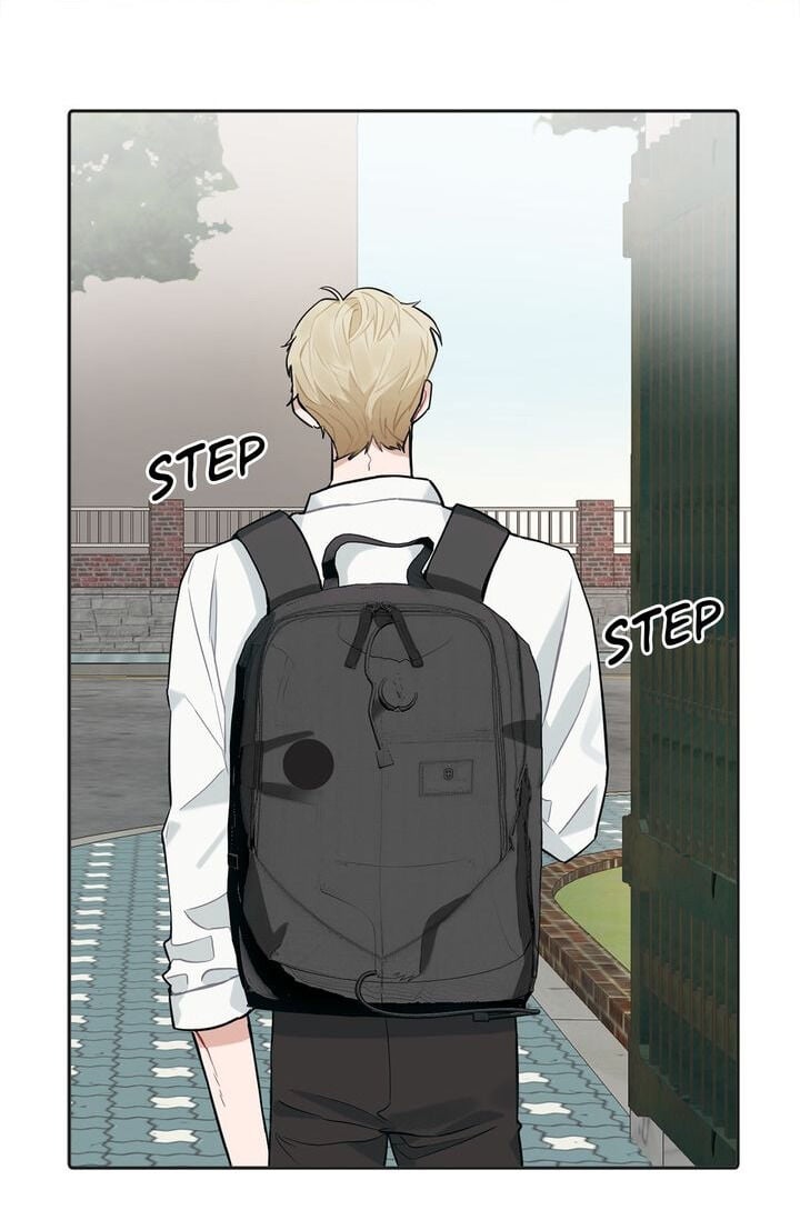When You’re Targeted by the Bully chapter 25 page 34