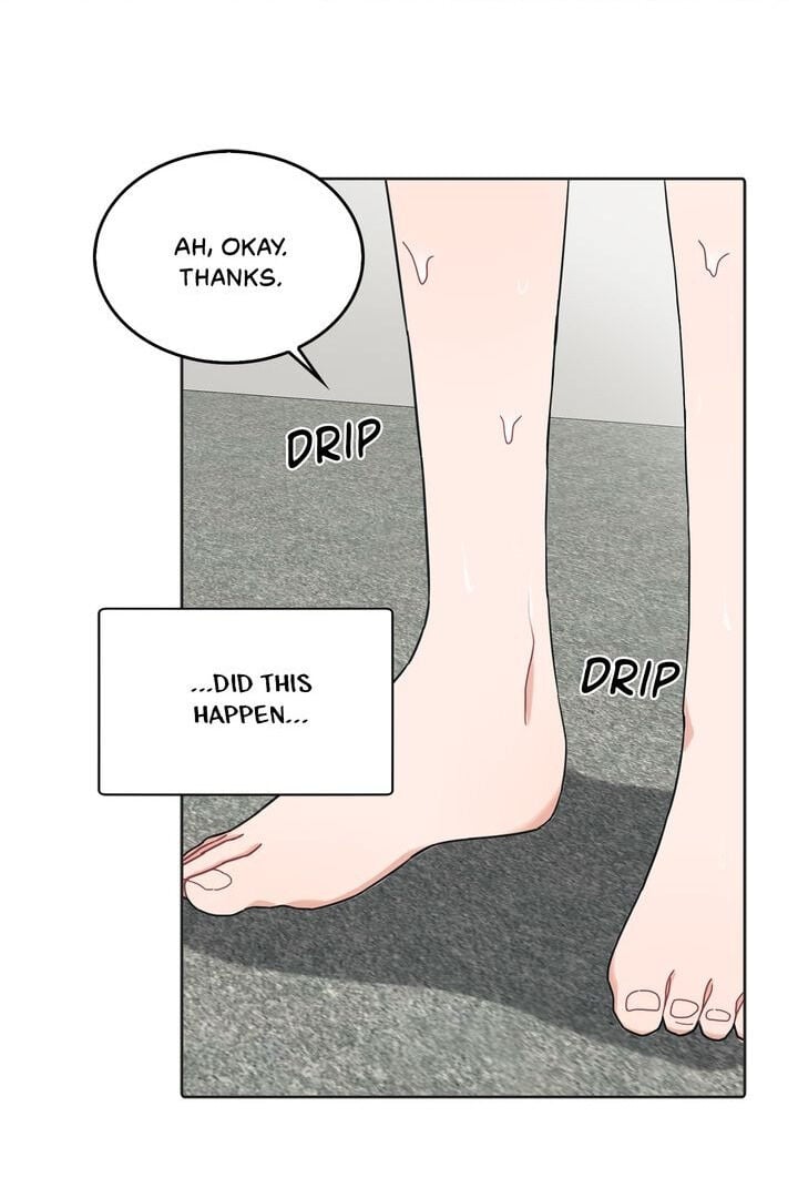 When You’re Targeted by the Bully chapter 28 page 5