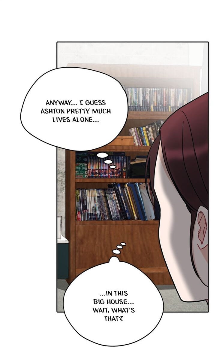 When You’re Targeted by the Bully chapter 29 page 24