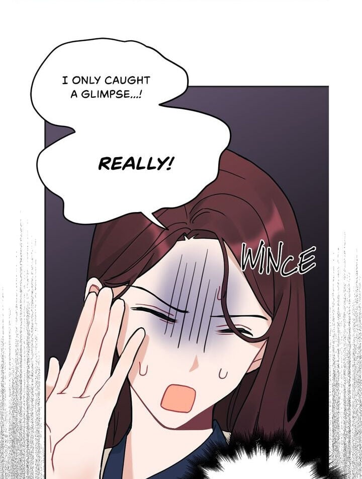 When You’re Targeted by the Bully chapter 29 page 33