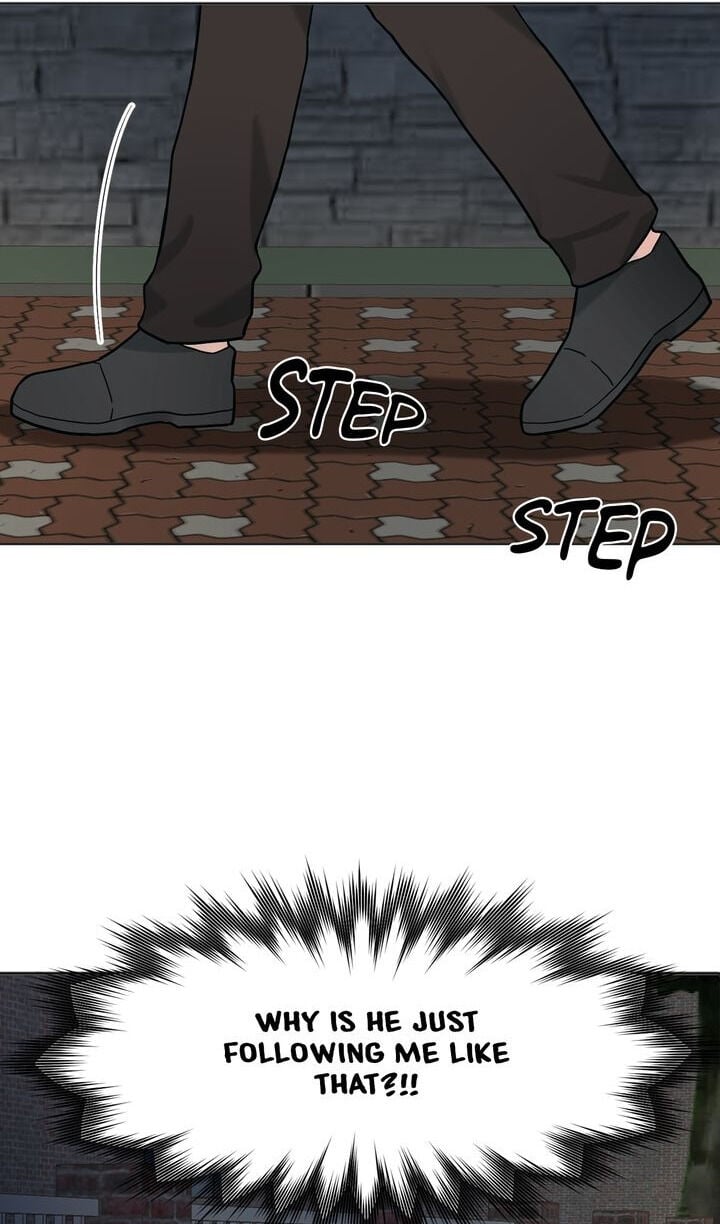 When You’re Targeted by the Bully chapter 29 page 44