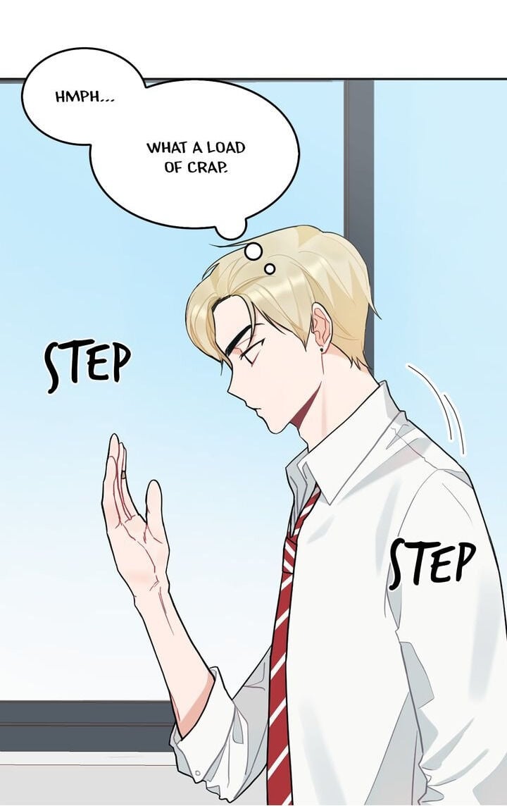 When You’re Targeted by the Bully chapter 33 page 34