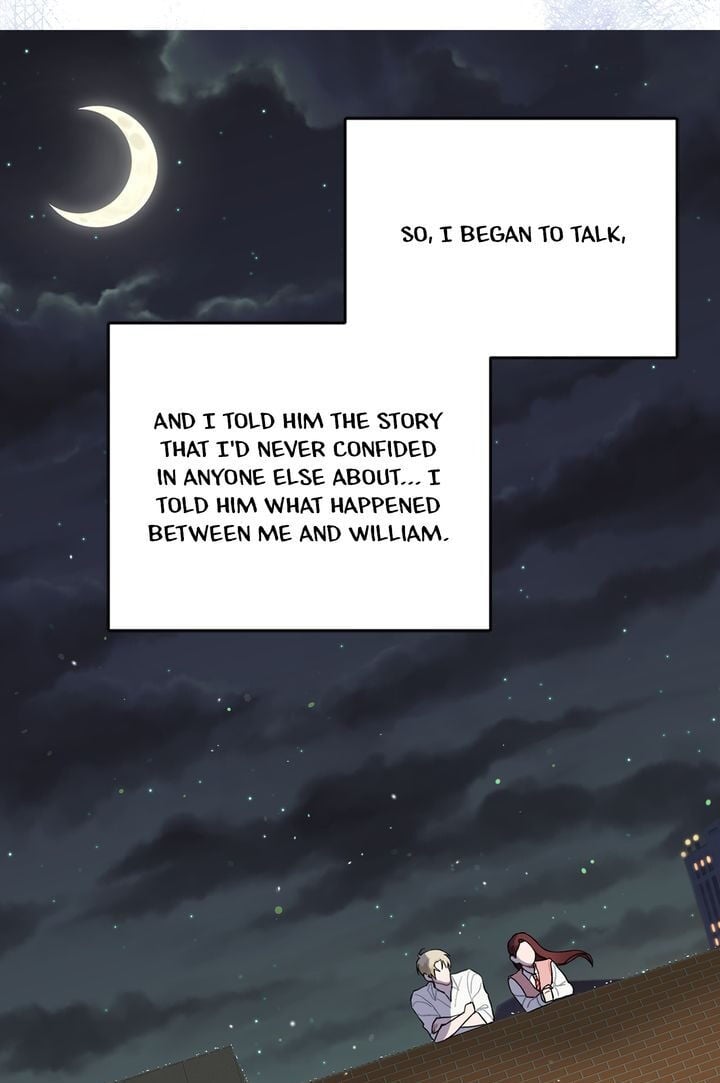 When You’re Targeted by the Bully chapter 40 page 5