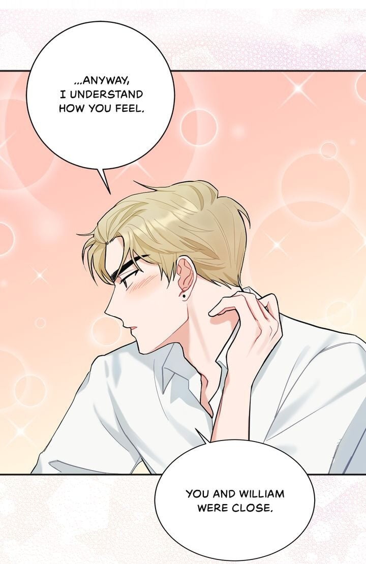 When You’re Targeted by the Bully chapter 40 page 24