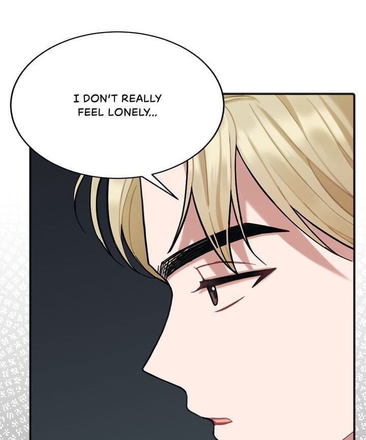 When You’re Targeted by the Bully chapter 40 page 32