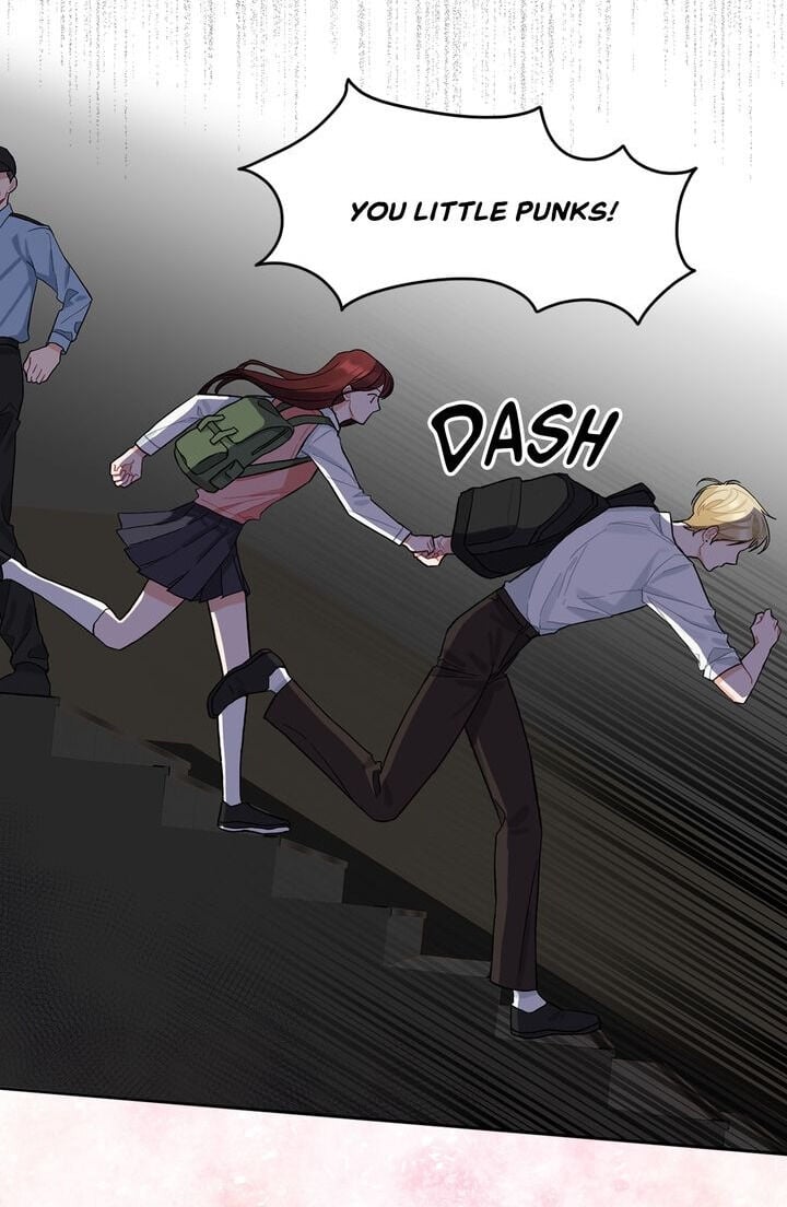 When You’re Targeted by the Bully chapter 40 page 44