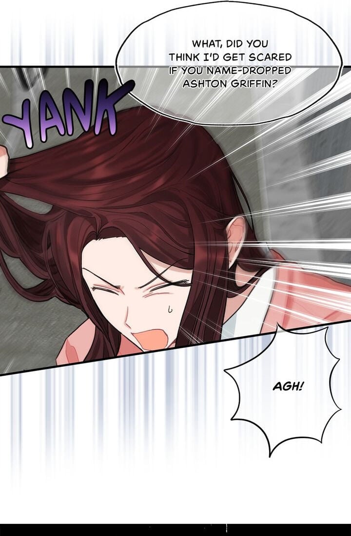 When You’re Targeted by the Bully chapter 45 page 34