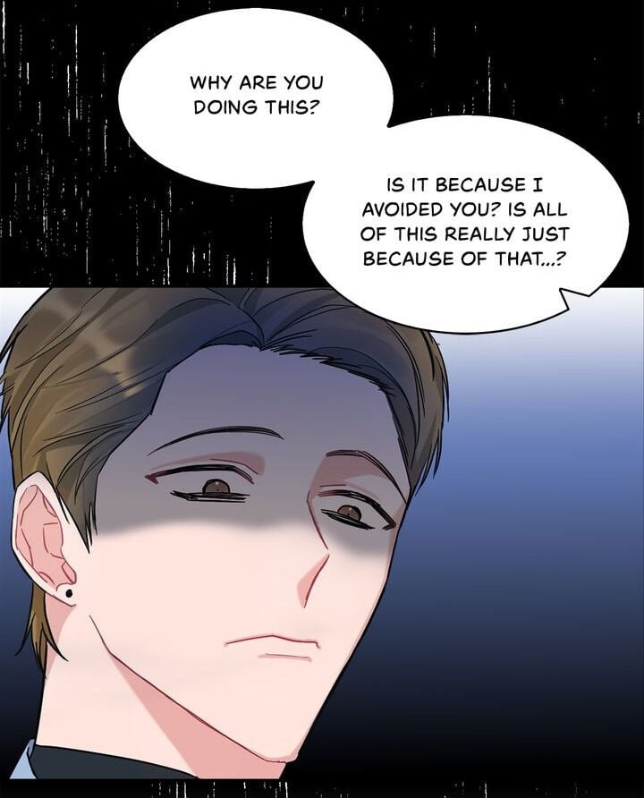 When You’re Targeted by the Bully chapter 45 page 45