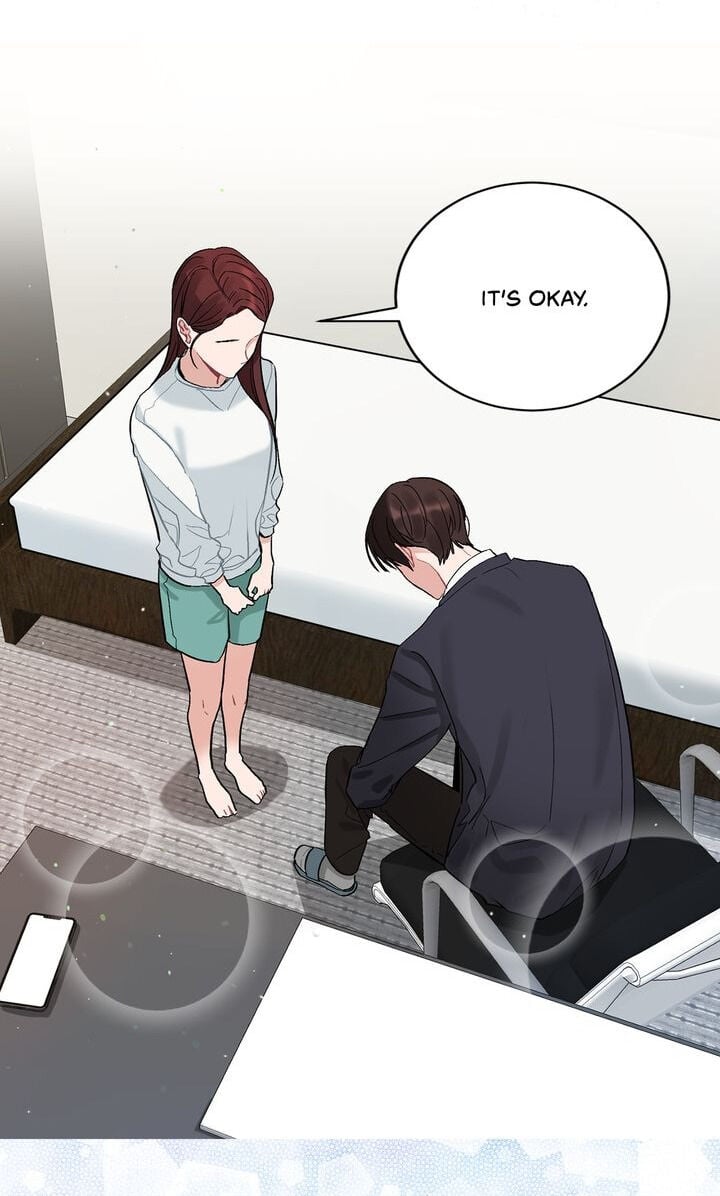 When You’re Targeted by the Bully chapter 48 page 44