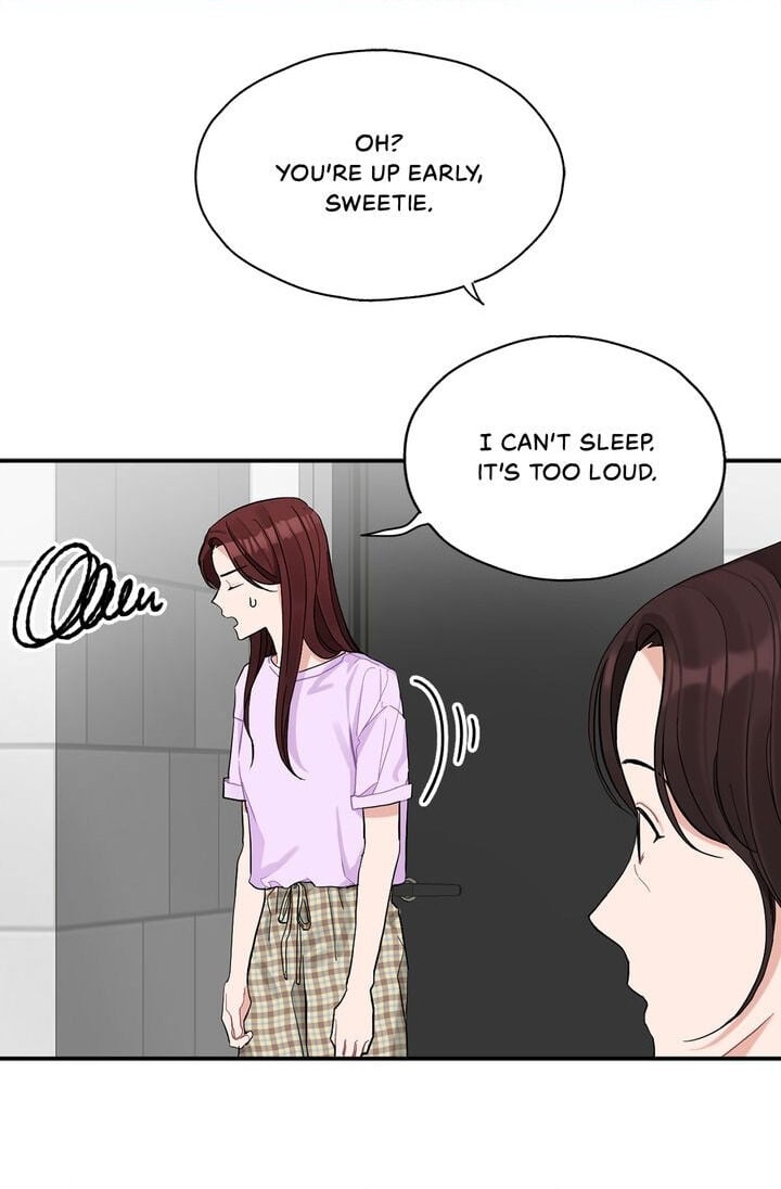 When You’re Targeted by the Bully chapter 51 page 34
