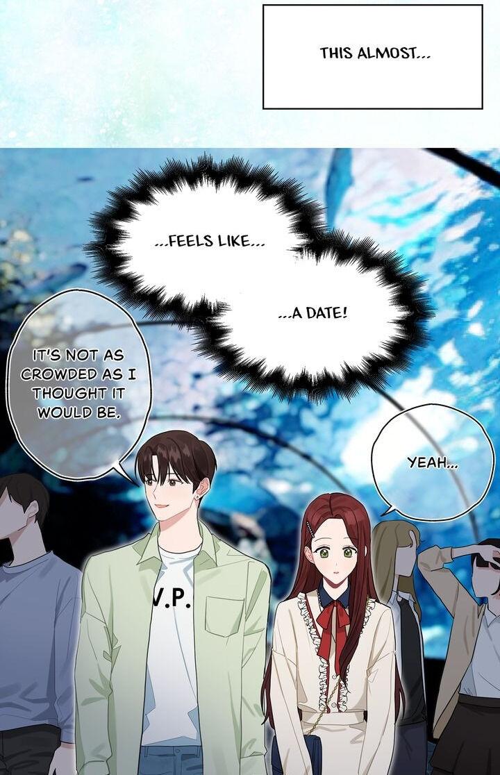 When You’re Targeted by the Bully chapter 53 page 5