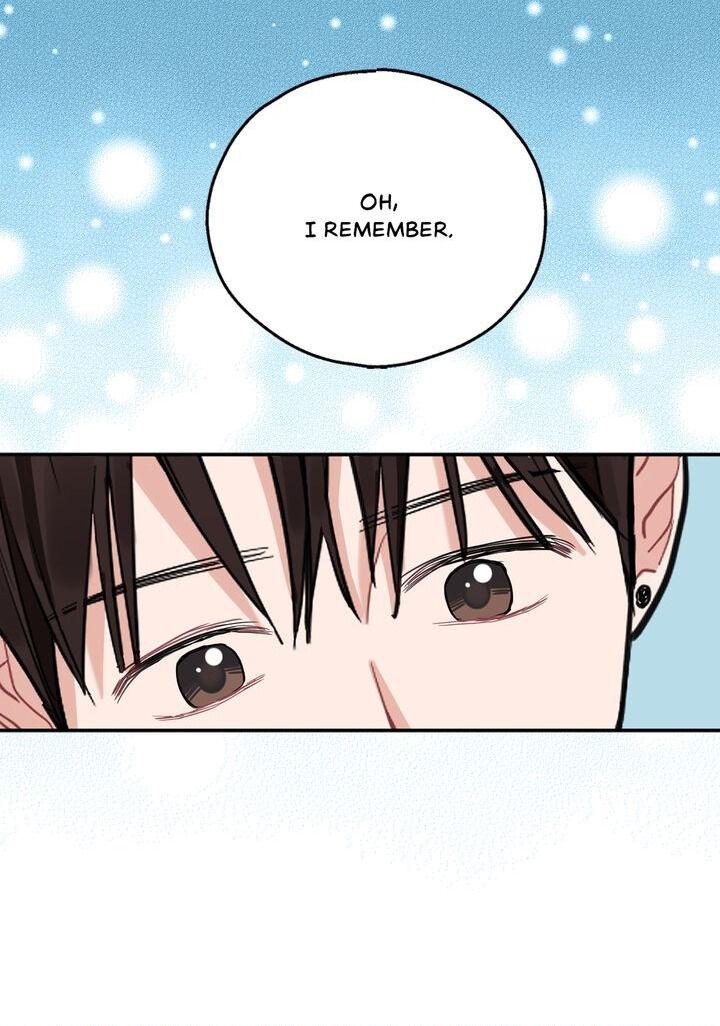 When You’re Targeted by the Bully chapter 53 page 32