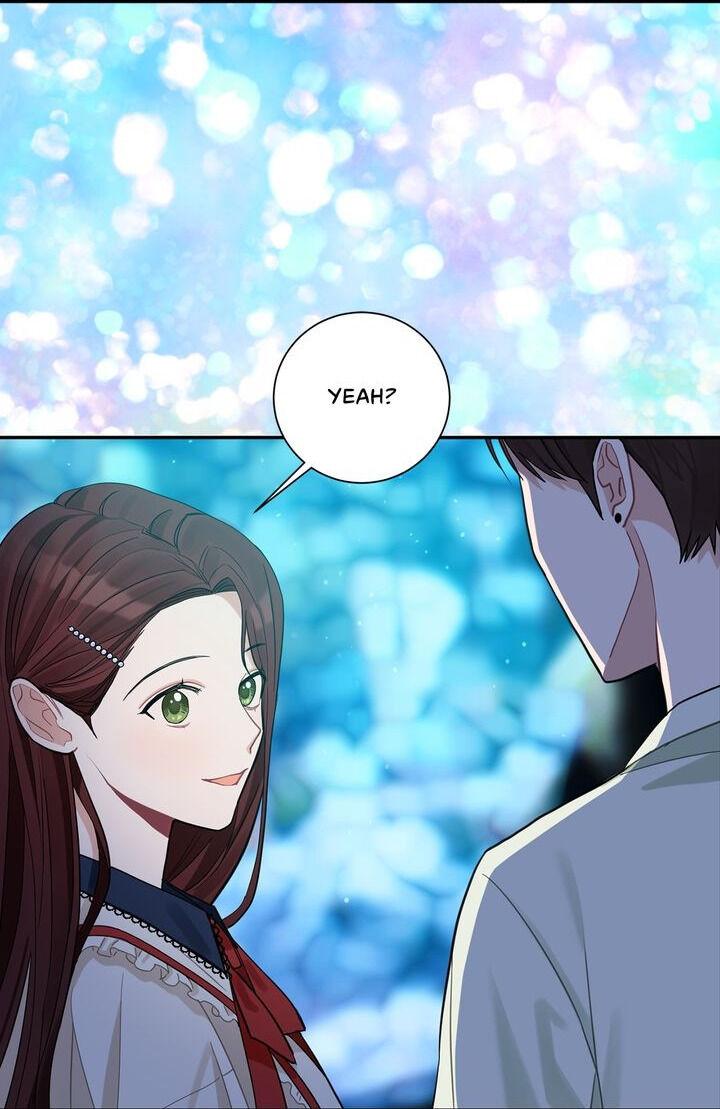 When You’re Targeted by the Bully chapter 53 page 44