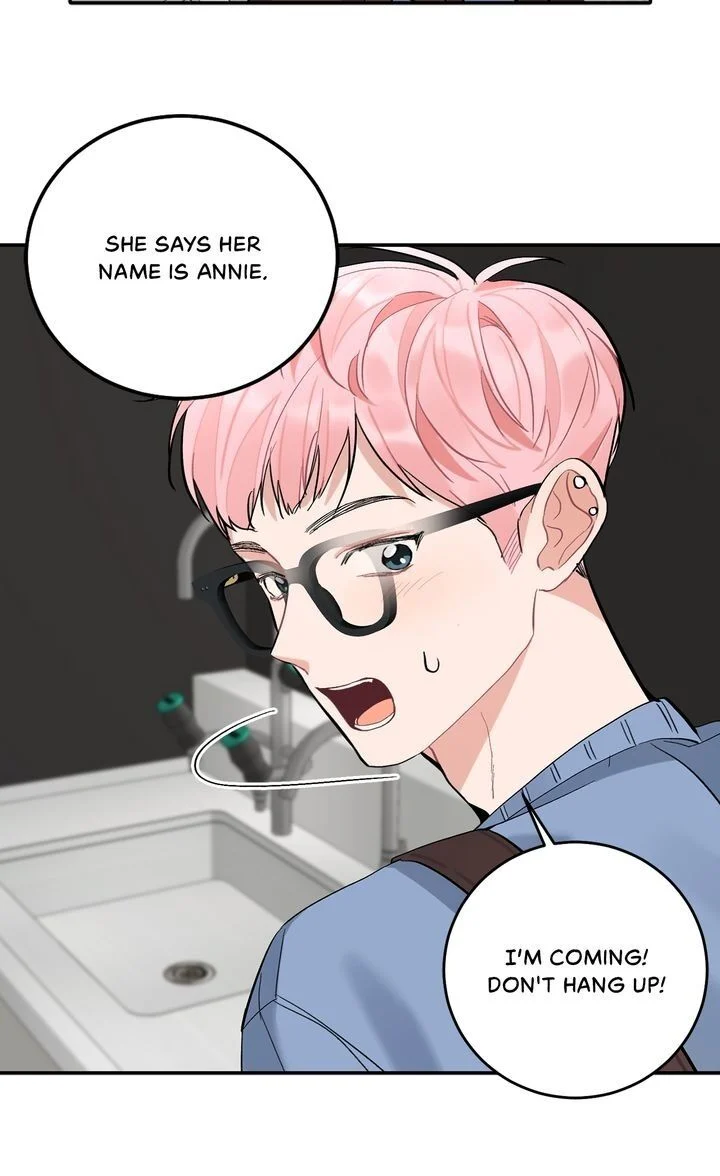 When You’re Targeted by the Bully chapter 75 page 16