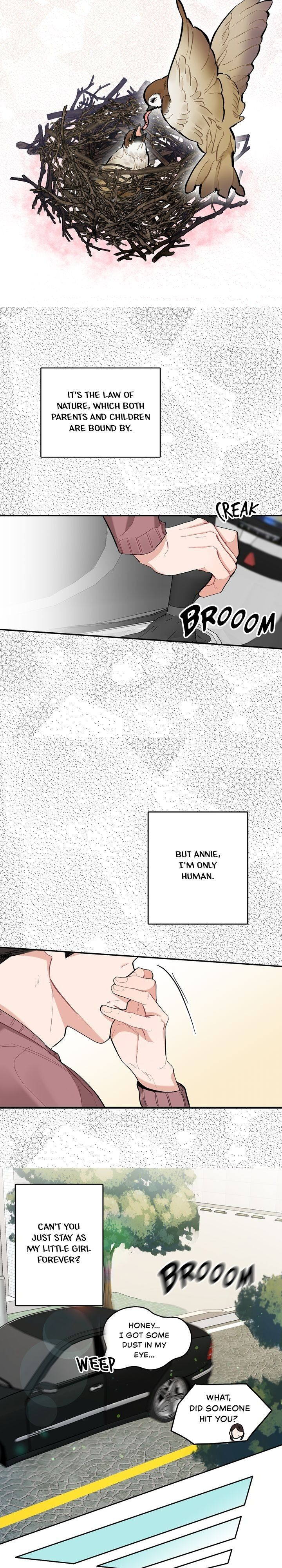 When You’re Targeted by the Bully chapter 76 page 15